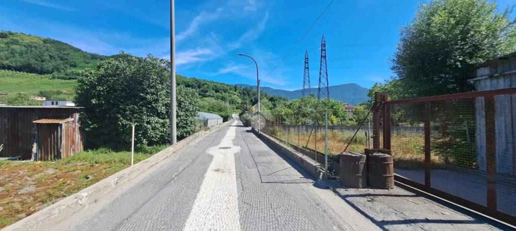 terreno agricolo in vendita a Nocera Inferiore