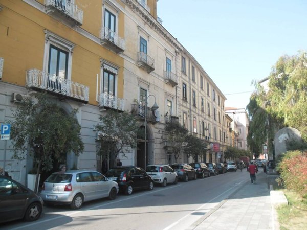 appartamento in vendita a Nocera Inferiore