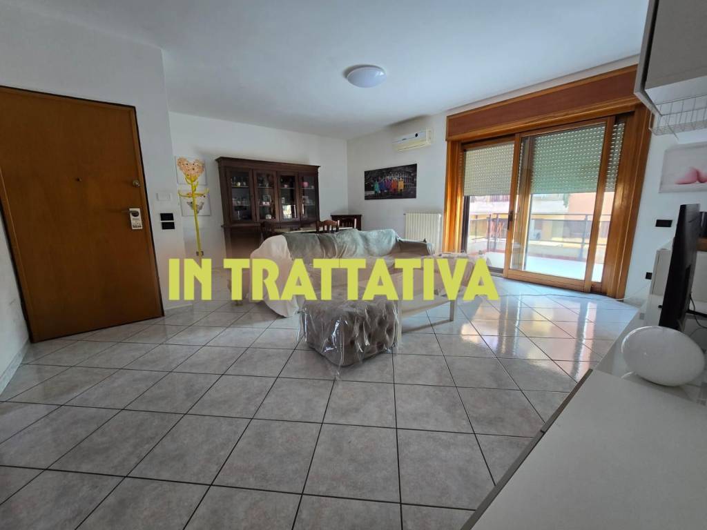 appartamento in vendita a Nocera Inferiore