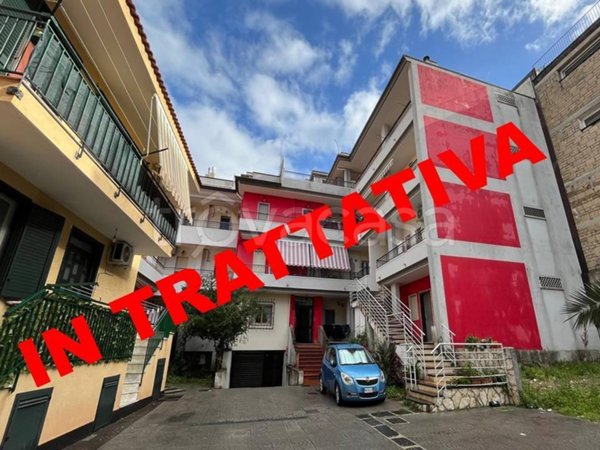 appartamento in vendita a Nocera Inferiore