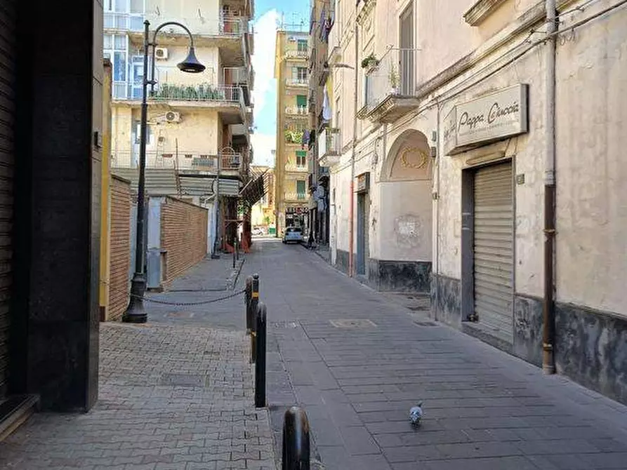 appartamento in vendita a Nocera Inferiore