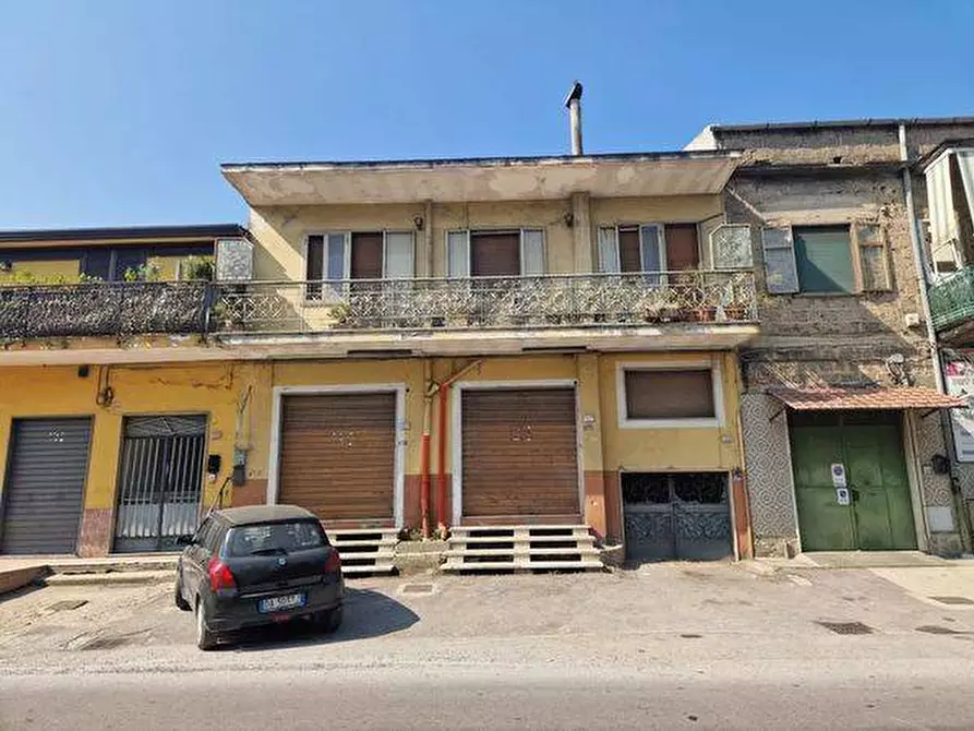 appartamento in vendita a Nocera Inferiore