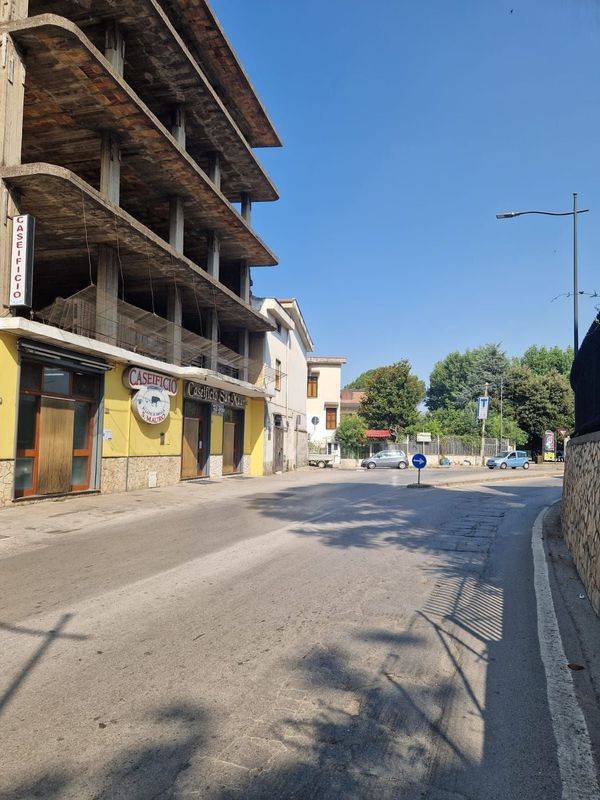 appartamento in vendita a Nocera Inferiore