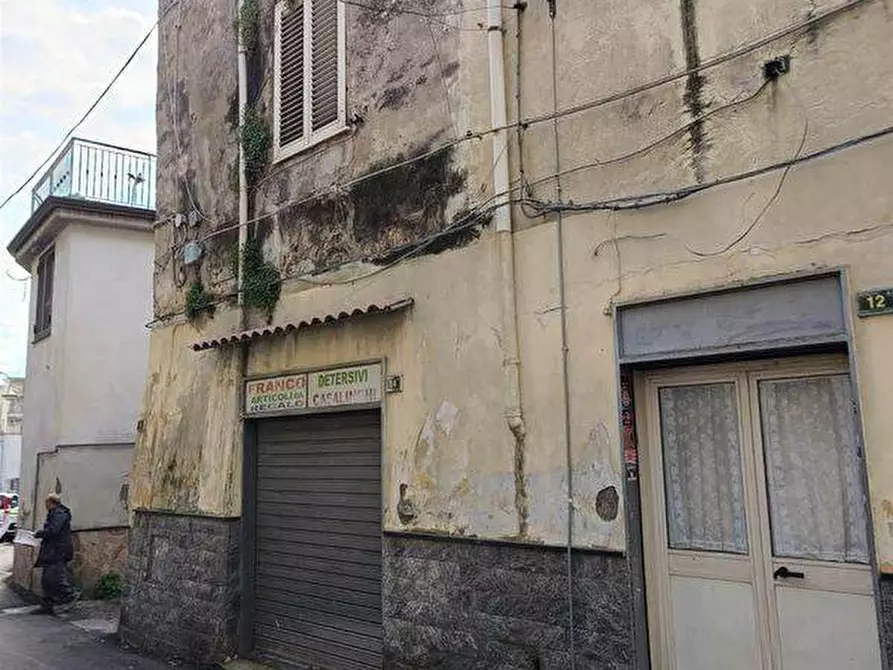 appartamento in vendita a Nocera Inferiore