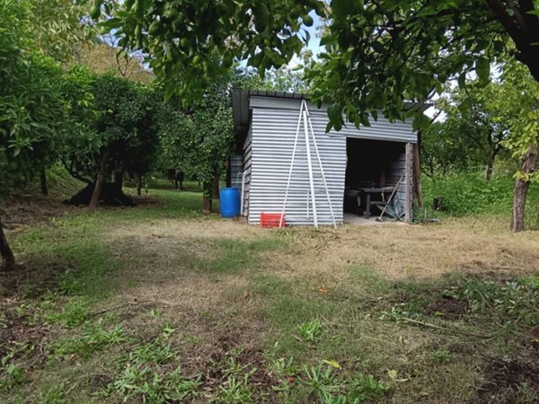 terreno agricolo in vendita a Nocera Inferiore