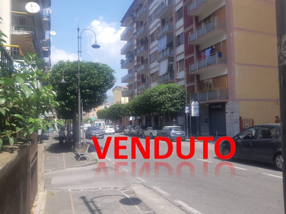 appartamento in vendita a Nocera Inferiore