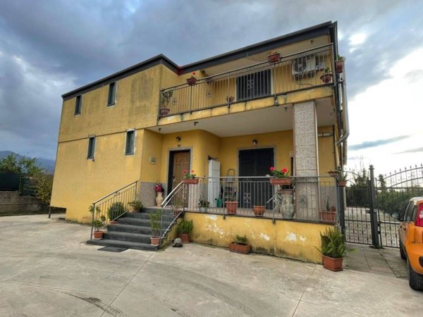 appartamento in vendita a Nocera Inferiore