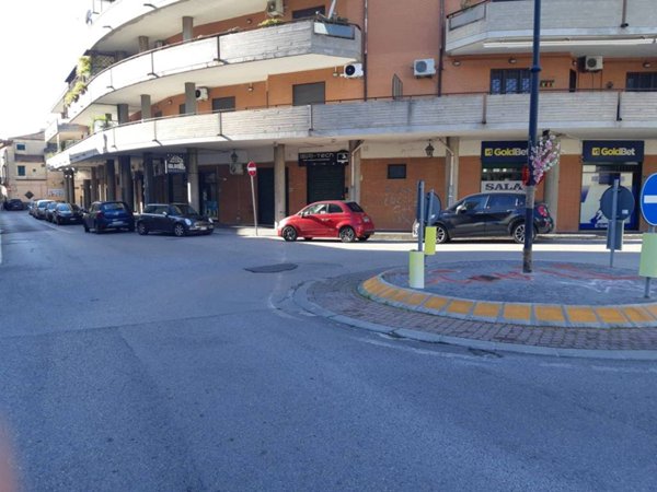 appartamento in vendita a Nocera Inferiore