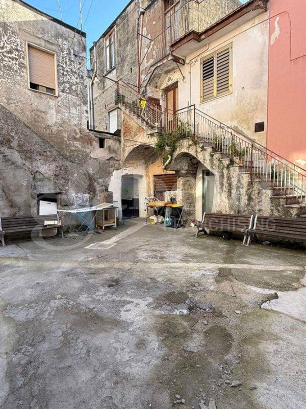 appartamento in vendita a Nocera Inferiore