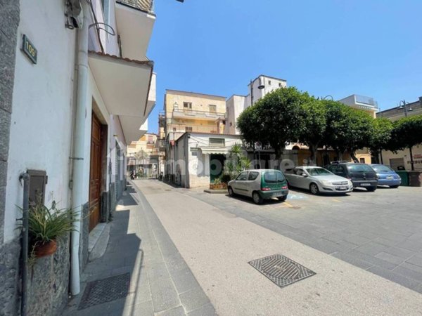 appartamento in vendita a Nocera Inferiore