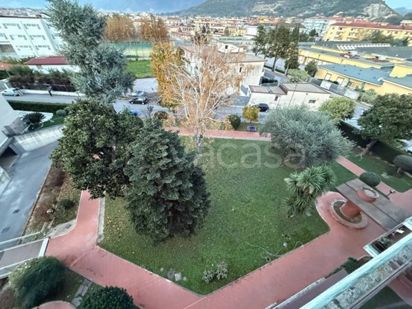 appartamento in vendita a Nocera Inferiore