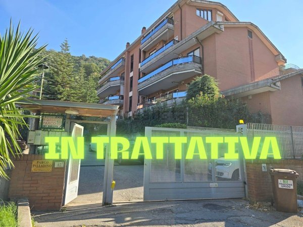 appartamento in vendita a Nocera Inferiore