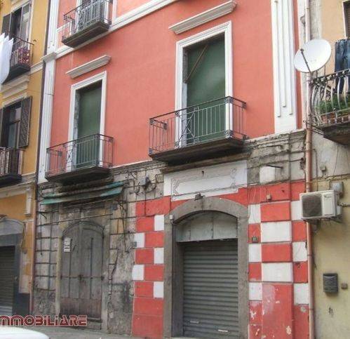 negozio in vendita a Nocera Inferiore
