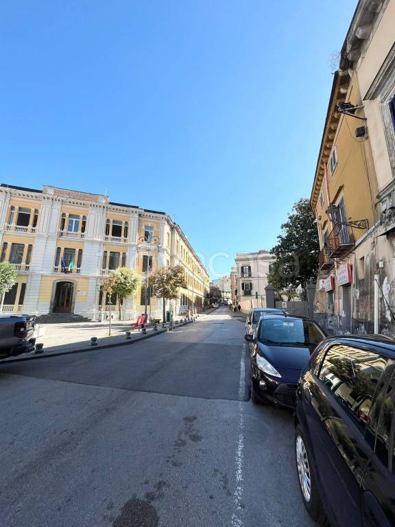 appartamento in vendita a Nocera Inferiore
