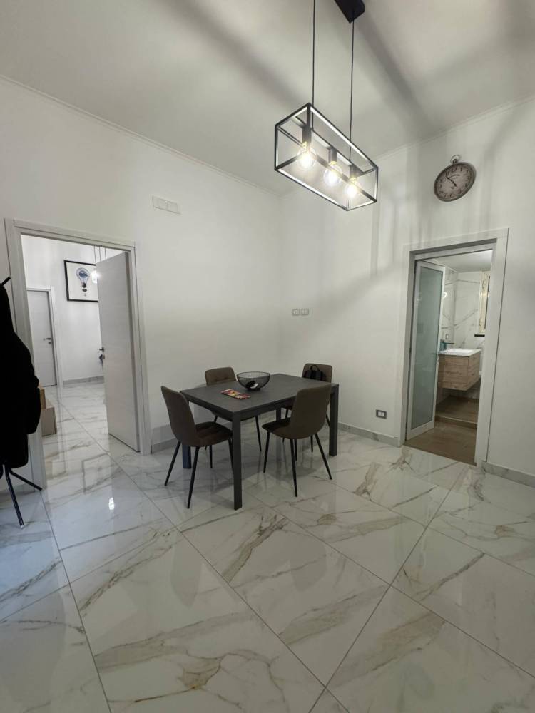 appartamento in vendita a Nocera Inferiore