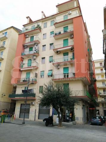 appartamento in vendita a Nocera Inferiore