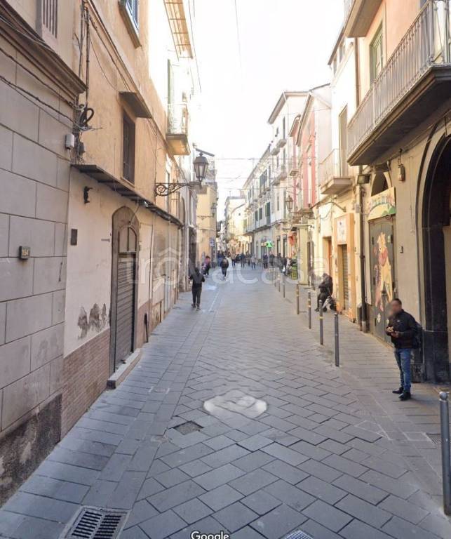 negozio in vendita a Nocera Inferiore