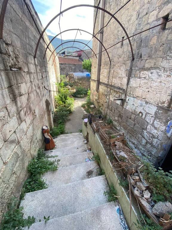 appartamento in vendita a Nocera Inferiore