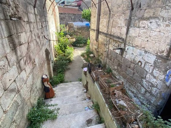 appartamento in vendita a Nocera Inferiore