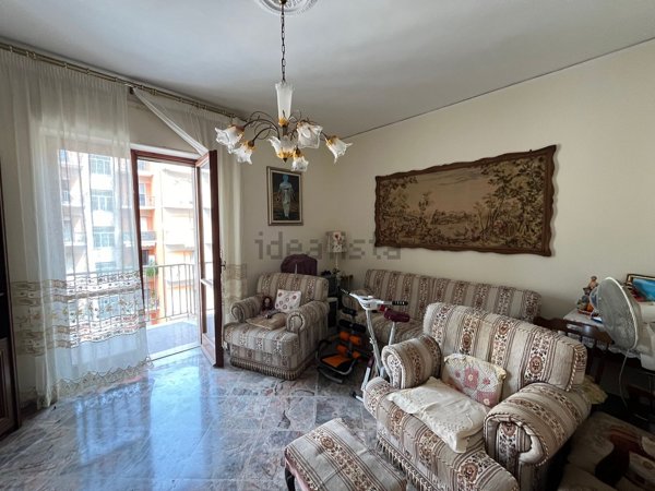 appartamento in vendita a Nocera Inferiore