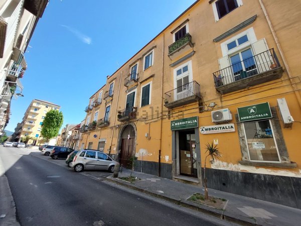 appartamento in vendita a Nocera Inferiore