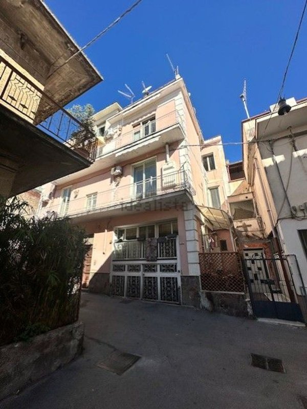 appartamento in vendita a Nocera Inferiore