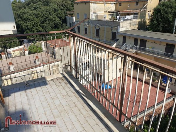 appartamento in vendita a Nocera Inferiore