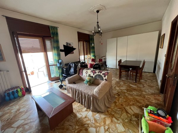 appartamento in vendita a Nocera Inferiore