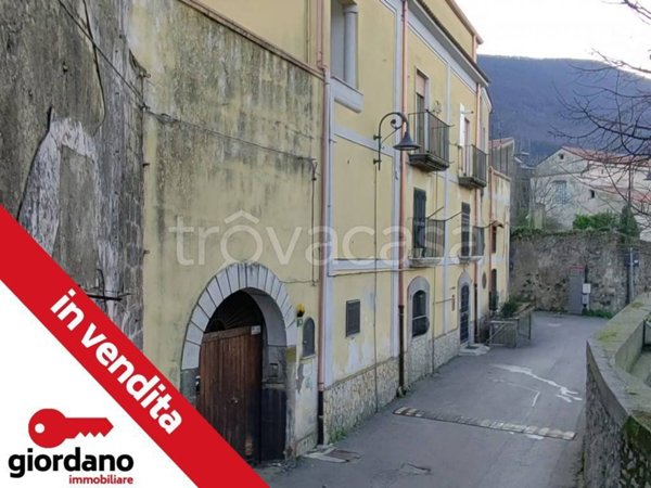 appartamento in vendita a Nocera Inferiore