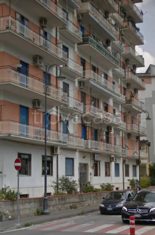 appartamento in vendita a Nocera Inferiore