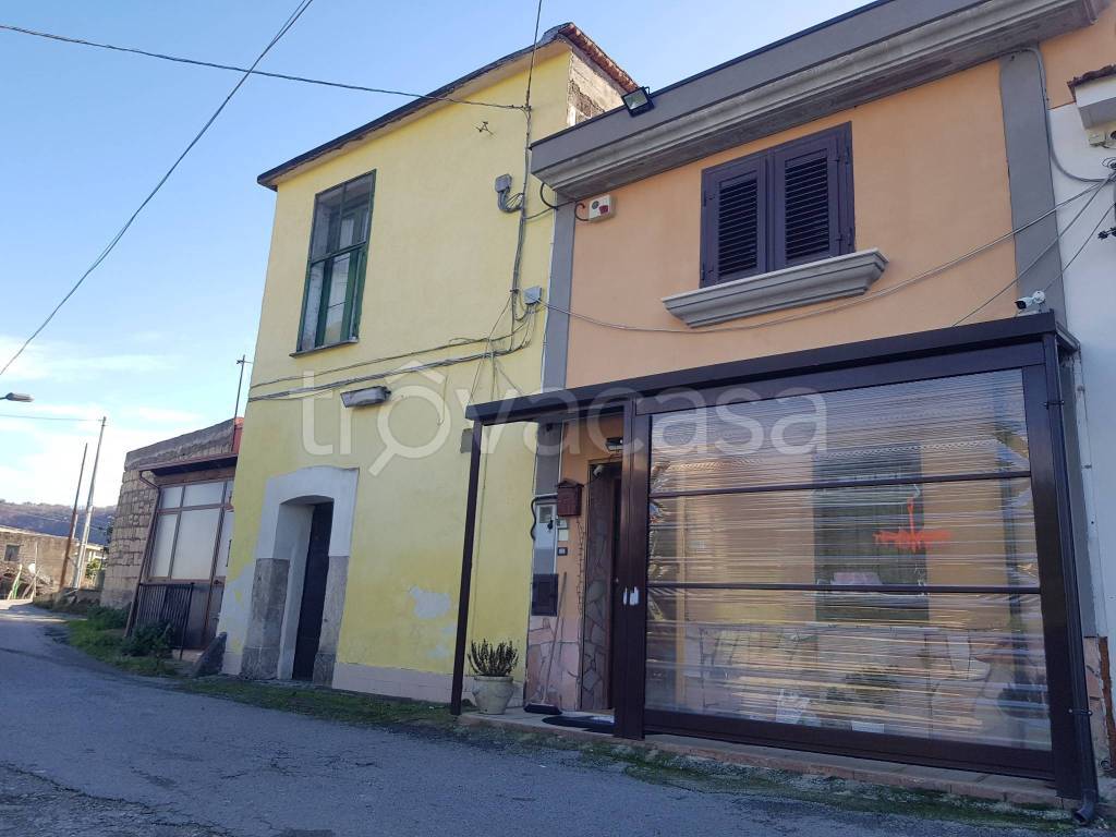 appartamento in vendita a Nocera Inferiore