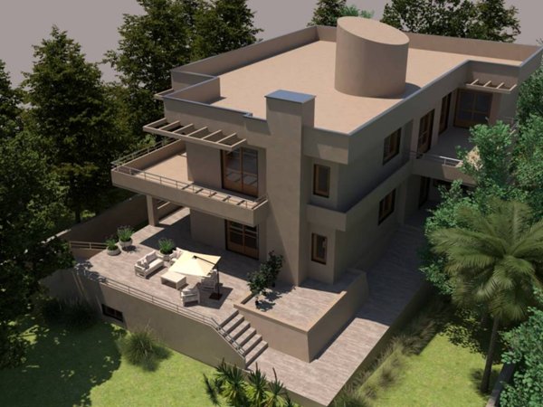 intera palazzina in vendita a Nocera Inferiore