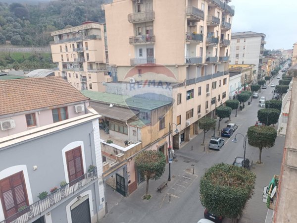 appartamento in vendita a Nocera Inferiore