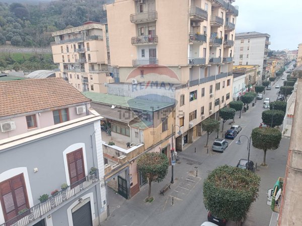 appartamento in vendita a Nocera Inferiore