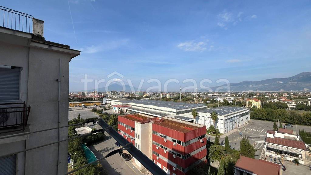 appartamento in vendita a Nocera Inferiore