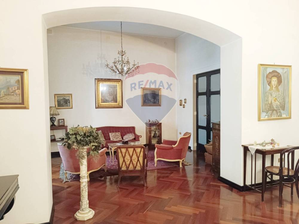 appartamento in vendita a Nocera Inferiore