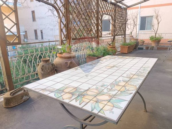 appartamento in vendita a Nocera Inferiore