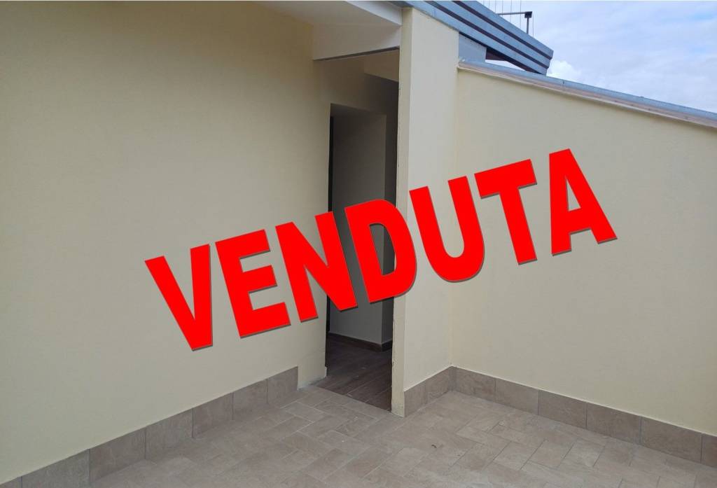 appartamento in vendita a Nocera Inferiore