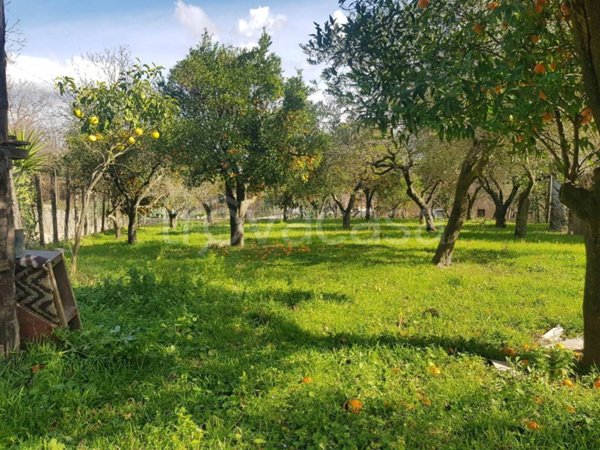 terreno agricolo in vendita a Nocera Inferiore