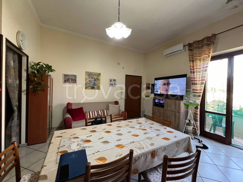 appartamento in vendita a Nocera Inferiore