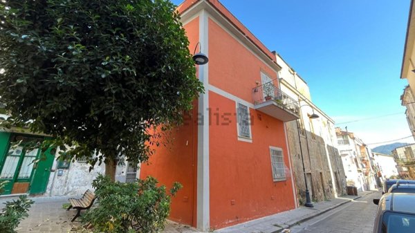 appartamento in vendita a Nocera Inferiore