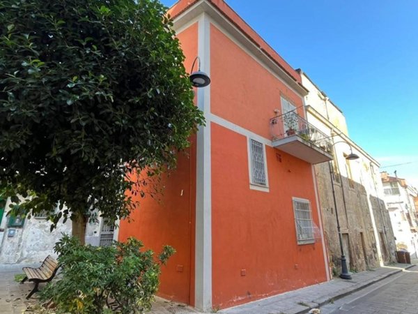 appartamento in vendita a Nocera Inferiore