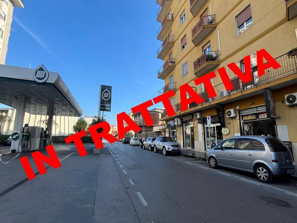 appartamento in vendita a Nocera Inferiore