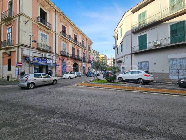 appartamento in vendita a Nocera Inferiore