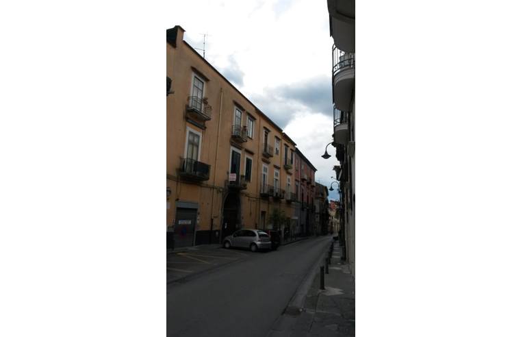 appartamento in vendita a Nocera Inferiore