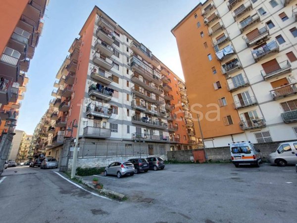 appartamento in vendita a Nocera Inferiore