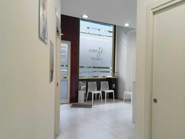 negozio in vendita a Nocera Inferiore