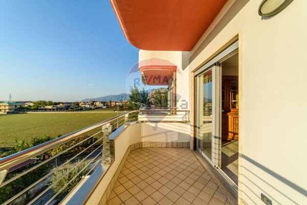 appartamento in vendita a Nocera Inferiore