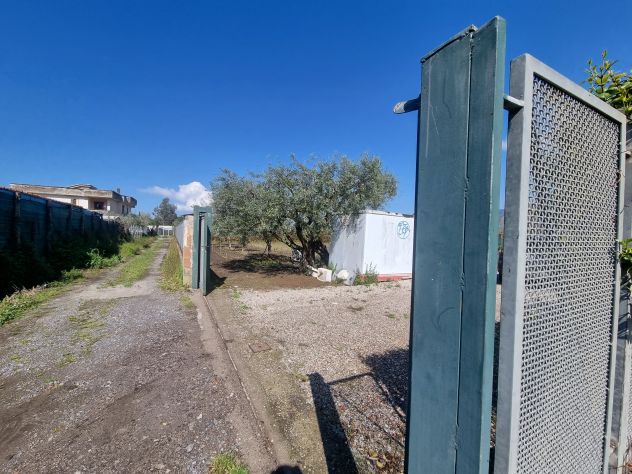terreno agricolo in vendita a Nocera Inferiore
