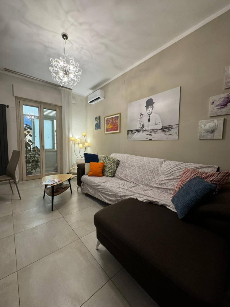 appartamento in vendita a Nocera Inferiore